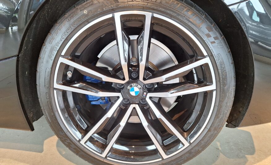 BMW Z4 M40i