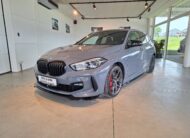 BMW 118I M-SPORT