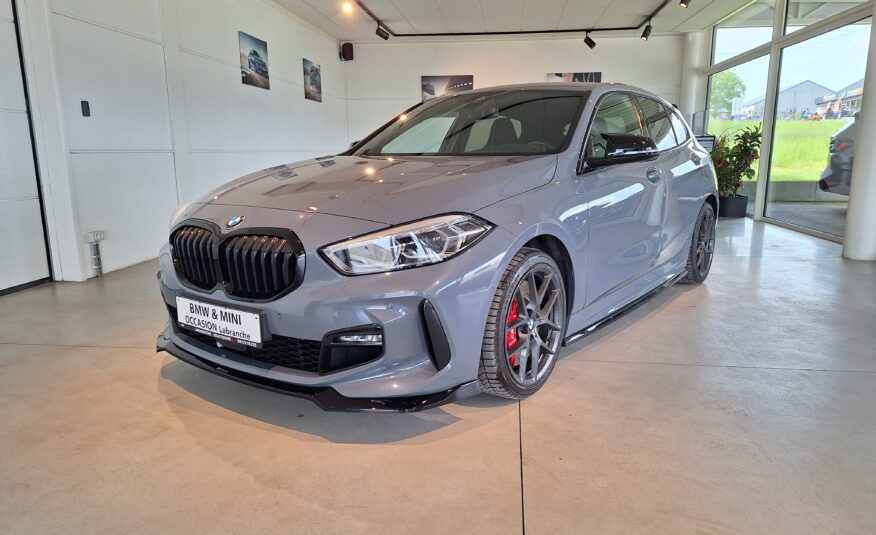 BMW 118I M-SPORT