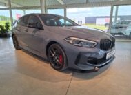 BMW 118I M-SPORT