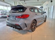 BMW 118I M-SPORT