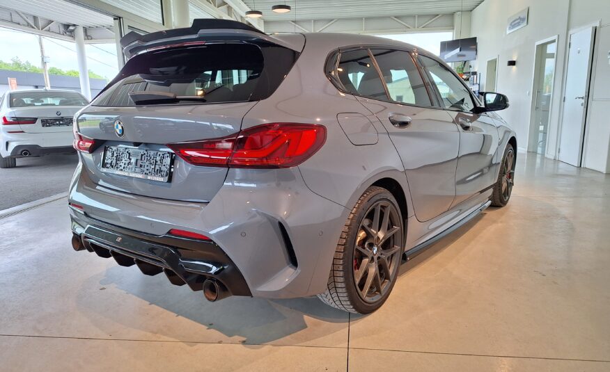 BMW 118I M-SPORT