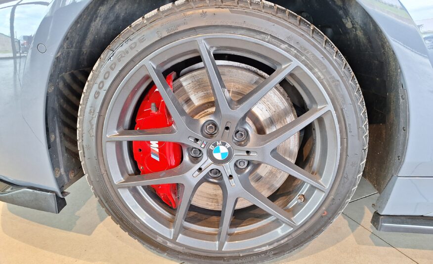 BMW 118I M-SPORT