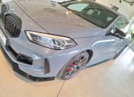BMW 118I M-SPORT