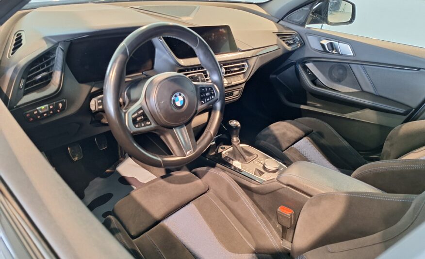 BMW 118I M-SPORT