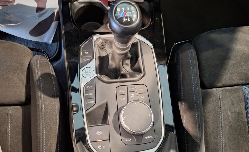 BMW 118I M-SPORT