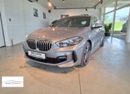 BMW 118iA M-SPORT