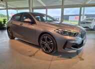 BMW 118iA M-SPORT