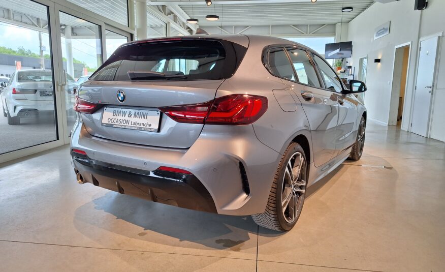 BMW 118iA M-SPORT