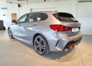 BMW 118iA M-SPORT
