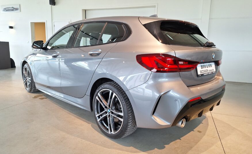 BMW 118iA M-SPORT