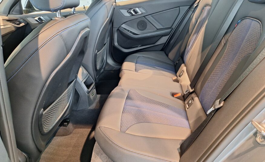 BMW 118iA M-SPORT