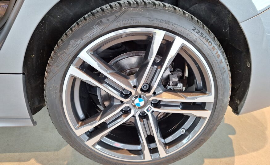 BMW 118iA M-SPORT