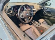 BMW 118iA M-SPORT