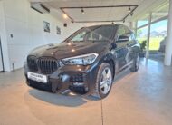 X1 18D M-Sport