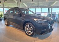 X1 18D M-Sport