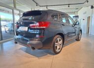 X1 18D M-Sport