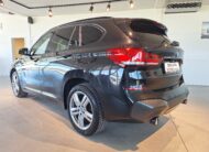 X1 18D M-Sport