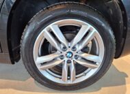 X1 18D M-Sport