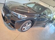 X1 18D M-Sport