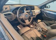 X1 18D M-Sport