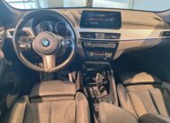 X1 18D M-Sport