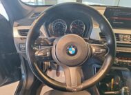 X1 18D M-Sport