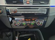 X1 18D M-Sport
