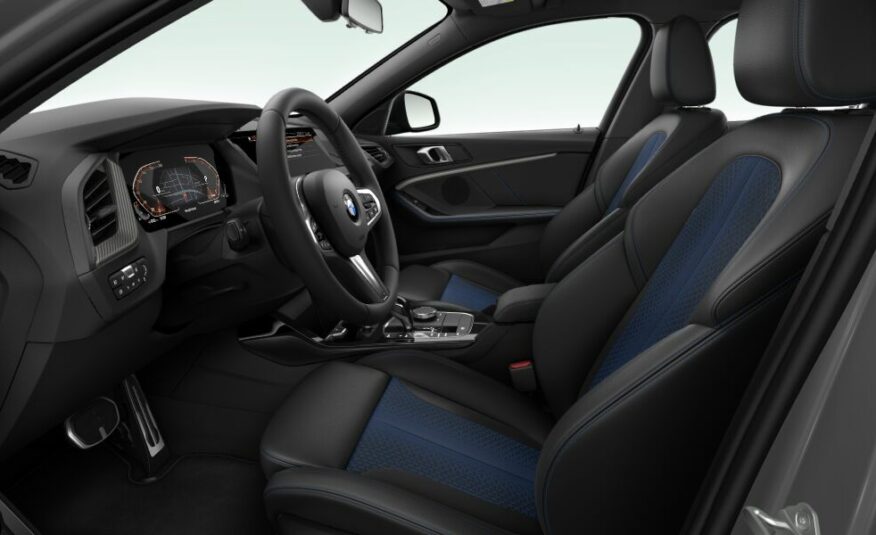 BMW 118i M-Sport