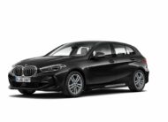BMW 118i M-Sport