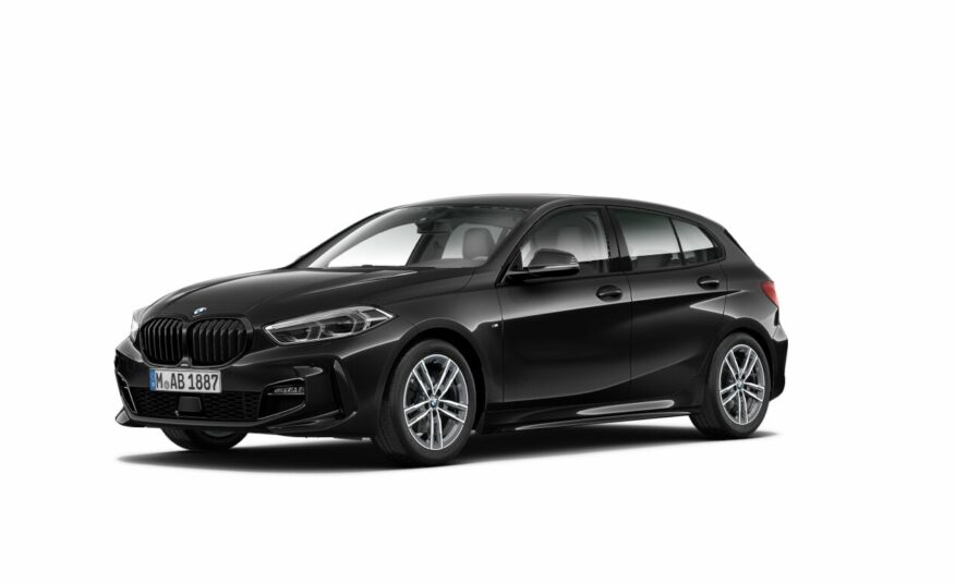BMW 118IA M-SPORT / EN ARRIVAGE