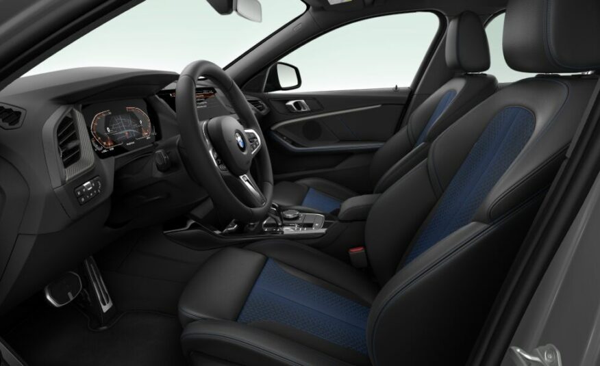 BMW 118IA M-SPORT / EN ARRIVAGE