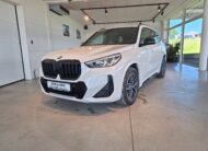 BMW X1 sDrive 18i as M-SPORT