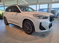 BMW X1 sDrive 18i as M-SPORT