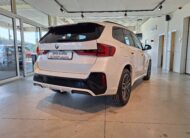 BMW X1 sDrive 18i as M-SPORT