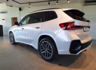 BMW X1 sDrive 18i as M-SPORT