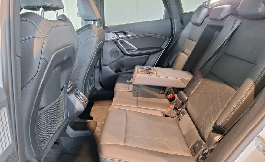 BMW X1 sDrive 18i as M-SPORT