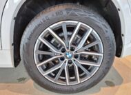 BMW X1 sDrive 18i as M-SPORT