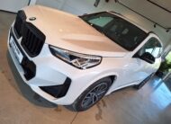 BMW X1 sDrive 18i as M-SPORT