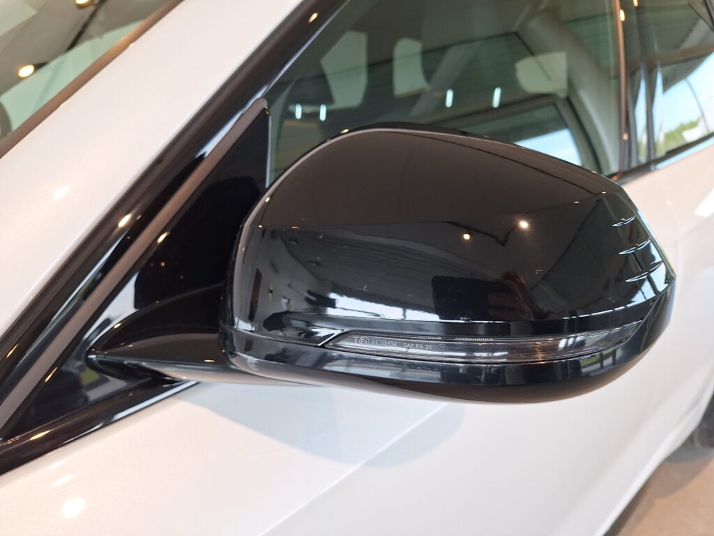 BMW X1 sDrive 18i as M-SPORT