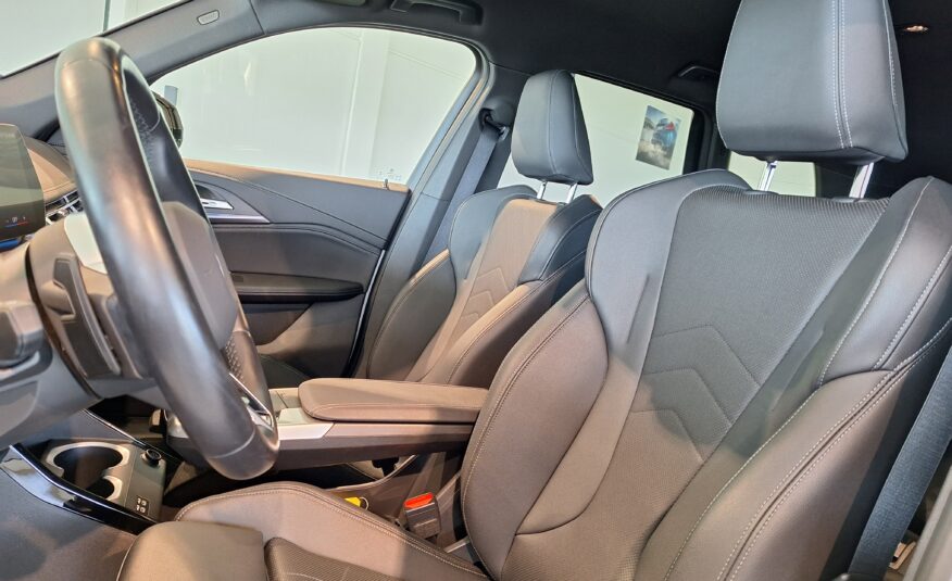 BMW X1 sDrive 18i as M-SPORT