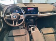 BMW X1 sDrive 18i as M-SPORT