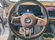BMW X1 sDrive 18i as M-SPORT