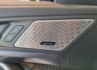 BMW X1 sDrive 18i as M-SPORT