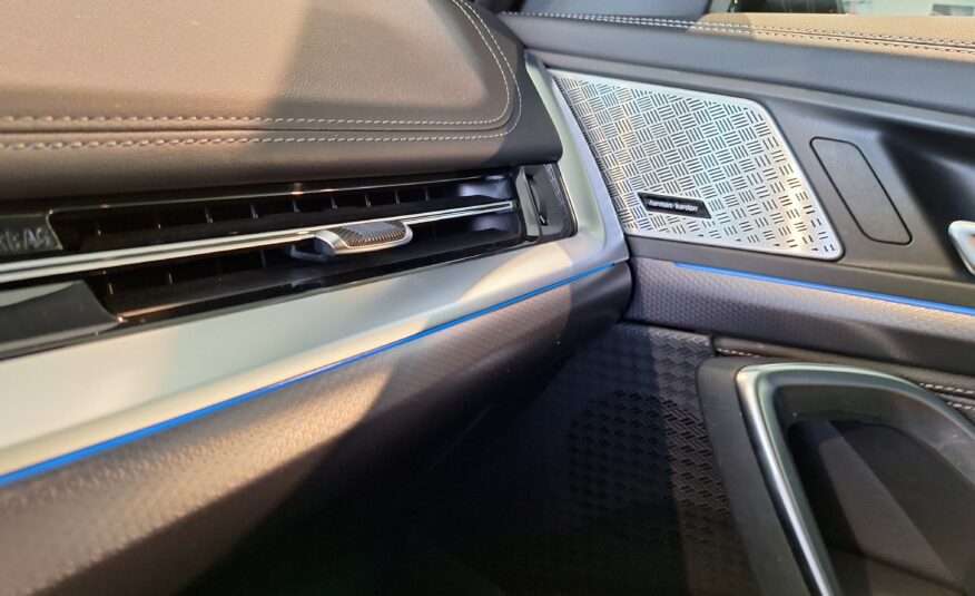 BMW X1 sDrive 18i as M-SPORT