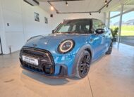 MINI COOPER PACK JCW