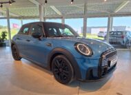 MINI COOPER PACK JCW