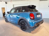 MINI COOPER PACK JCW