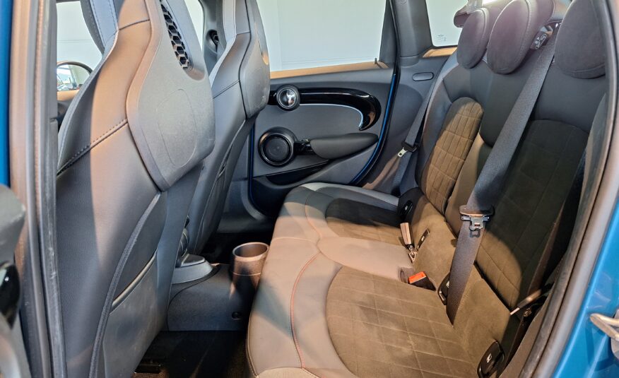 MINI COOPER PACK JCW
