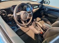 MINI COOPER PACK JCW